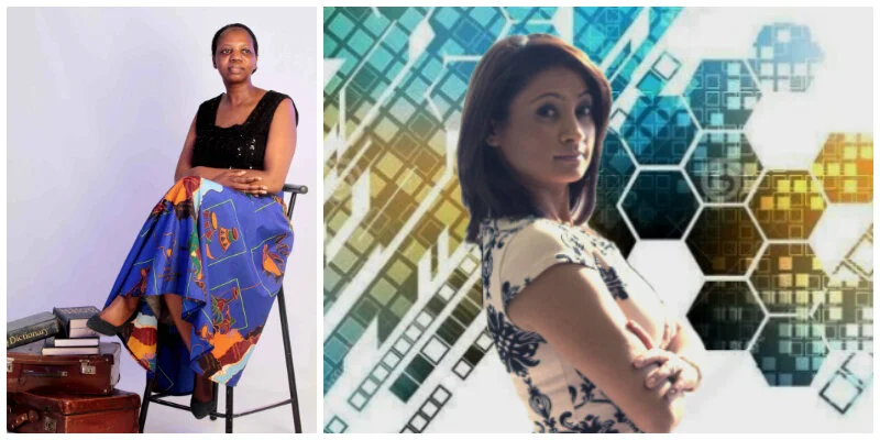 LIONESS COLAB / Two powerhouses of the entrepreneurial world in South Africa collaborate on a new approach to compliance and cyber security training