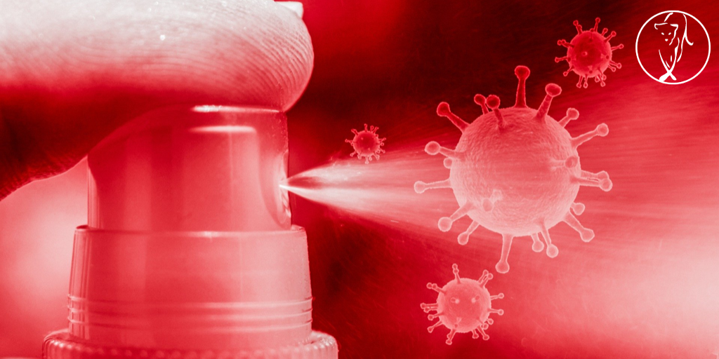 Coronavirus - Resist!