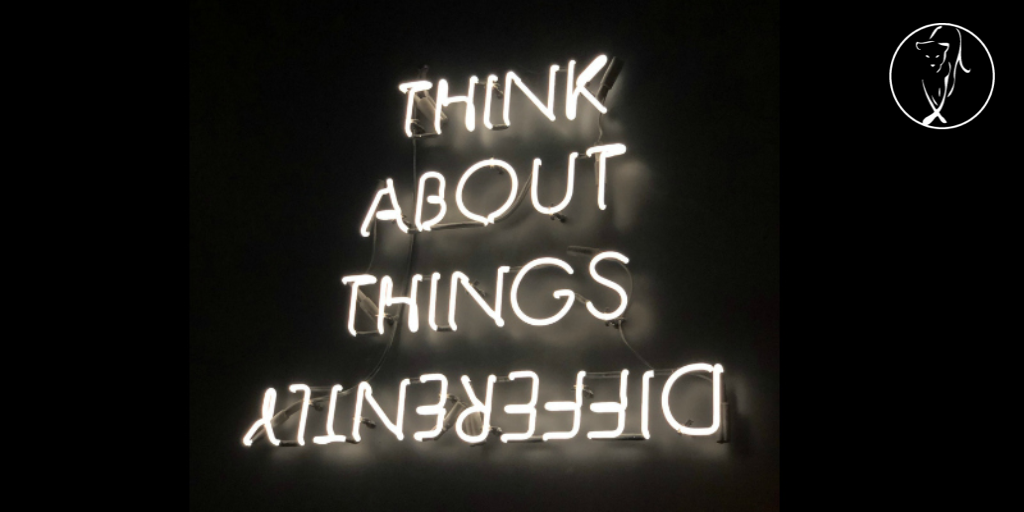 Thinking outside the box
