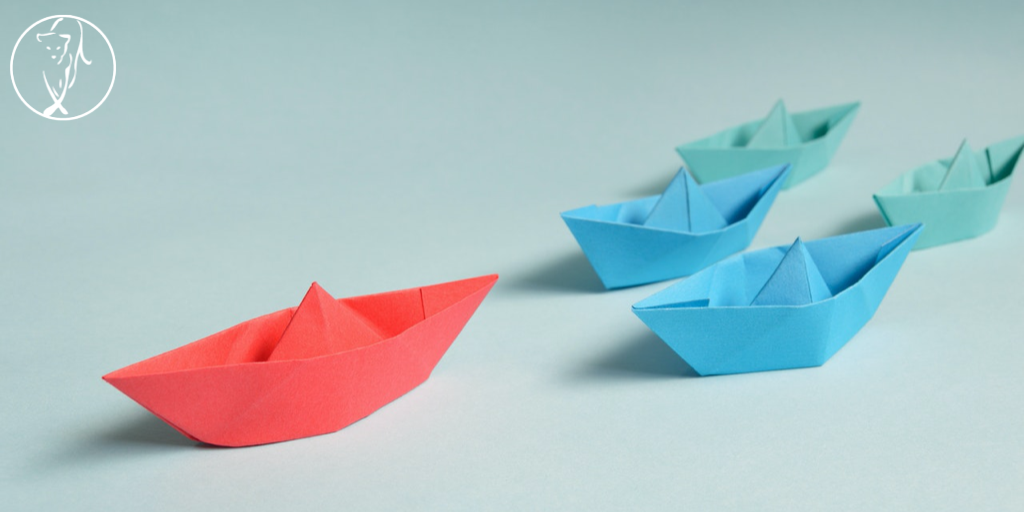 The marriage of Entrepreneurship, Leadership and Mentorship&nbsp;