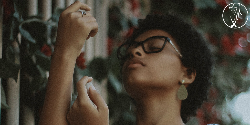 Is confidence really, inside out?