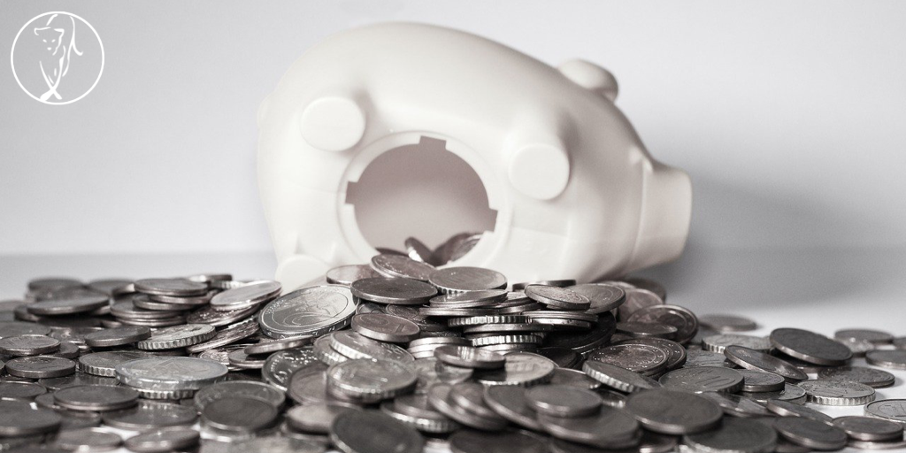 Your Saving Grace. An Emergency Fund.