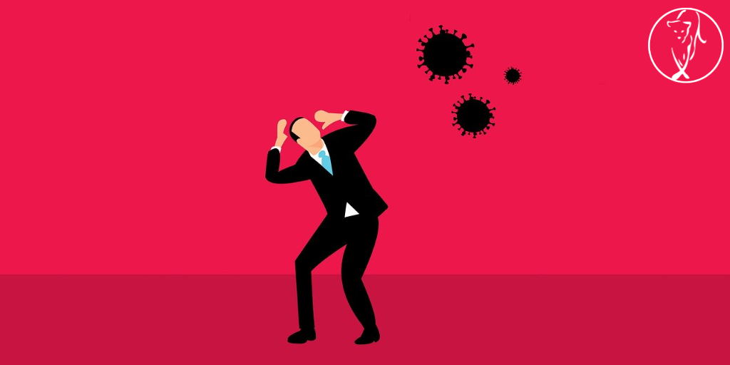 Re-align your money mindset during lockdown