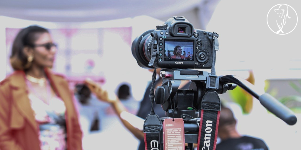 3 Tips for Getting Confident on Video