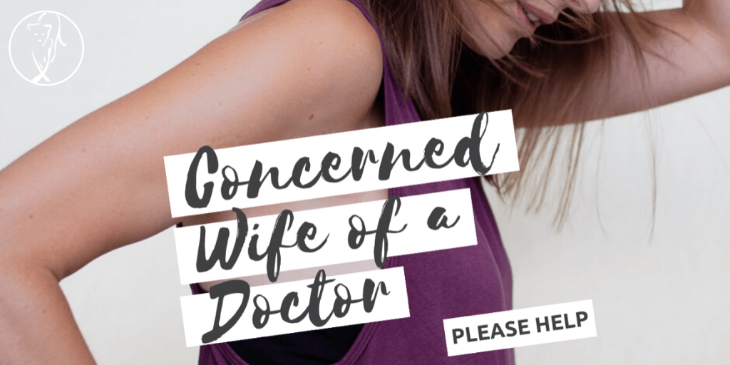 Help our Health Workers