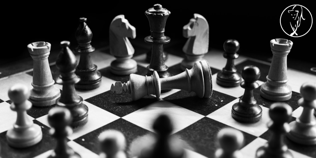 Who Are Your Competitors?