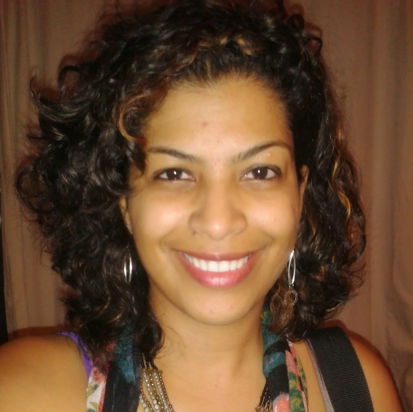 Entrepreneur Advice from Nereyda Ah-Hoy / Become the best version of yourself