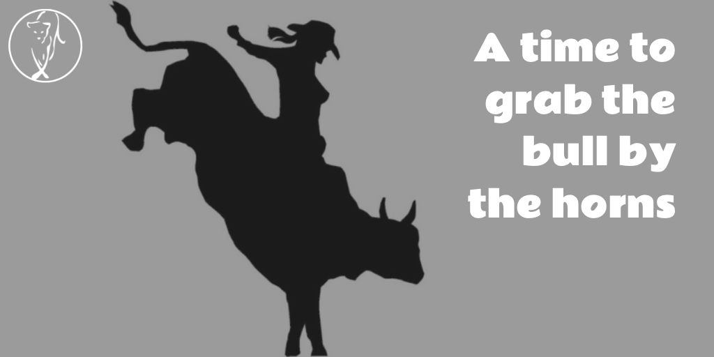 Pressing on during the tough times as an Entrepreneur