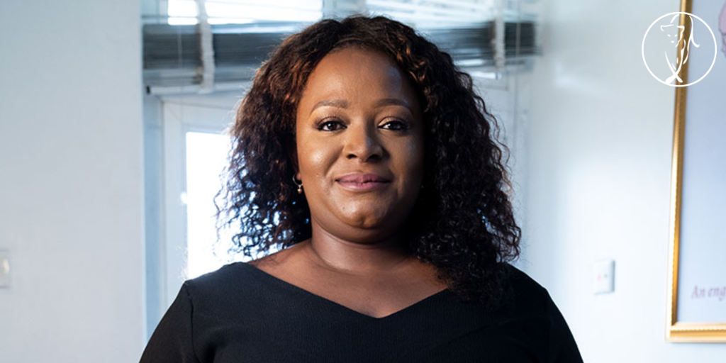 LifeBank’s Temie Giwa-Tubosun named Cartier Women’s Initiative Laureate 2020 for Sub-Saharan Africa