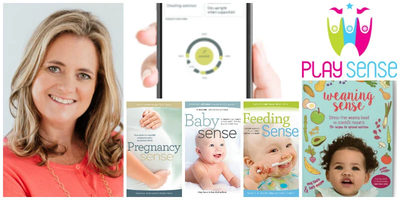 Meg Faure, a South African entrepreneur and author reimagining early childhood education