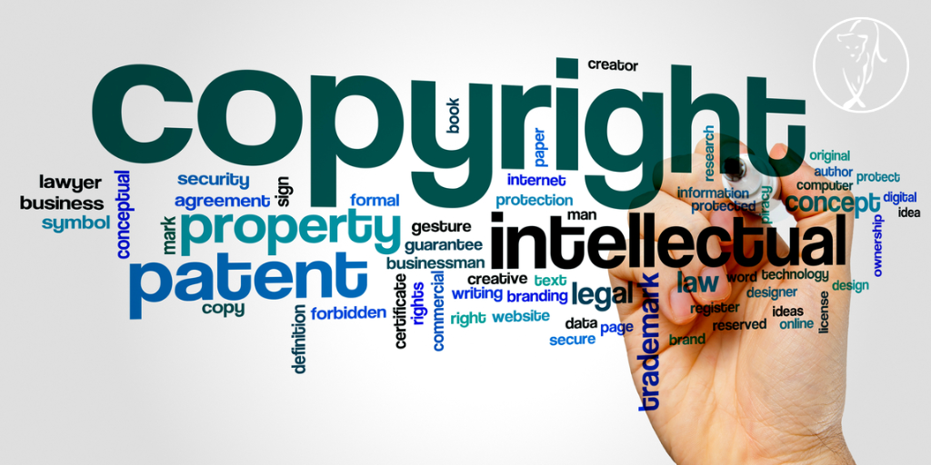 Protecting your Intellectual Property as an entrepreneur