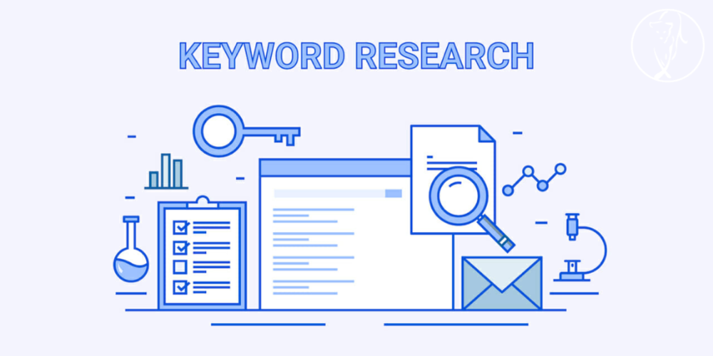 What Are Keywords In A Research Paper 