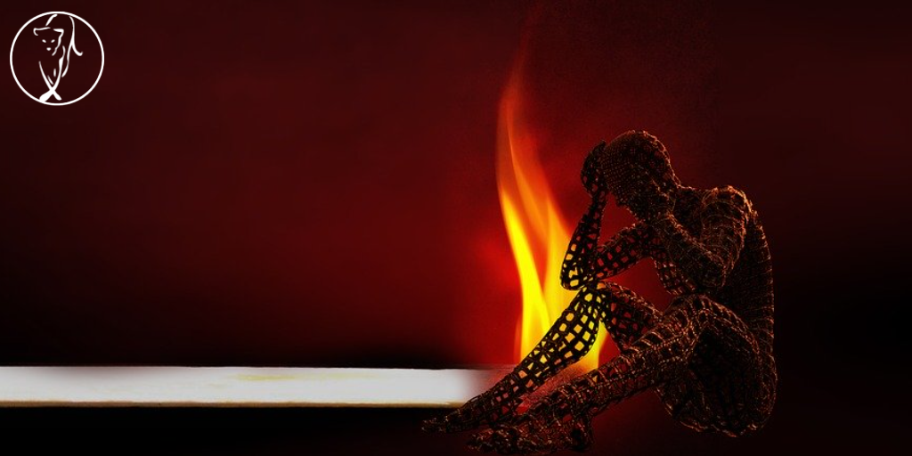Lessons from Burnout into Lockdown