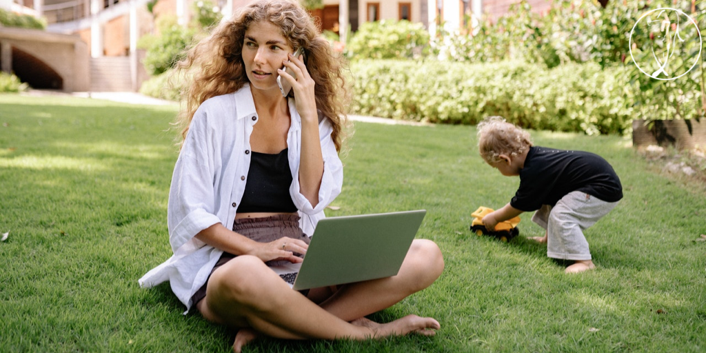 How to overcome working mom’s guilt