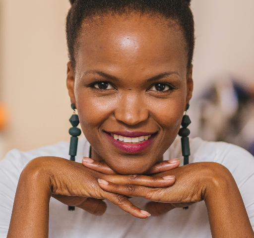 Quote of the Day by Tlhologelo Mabelane