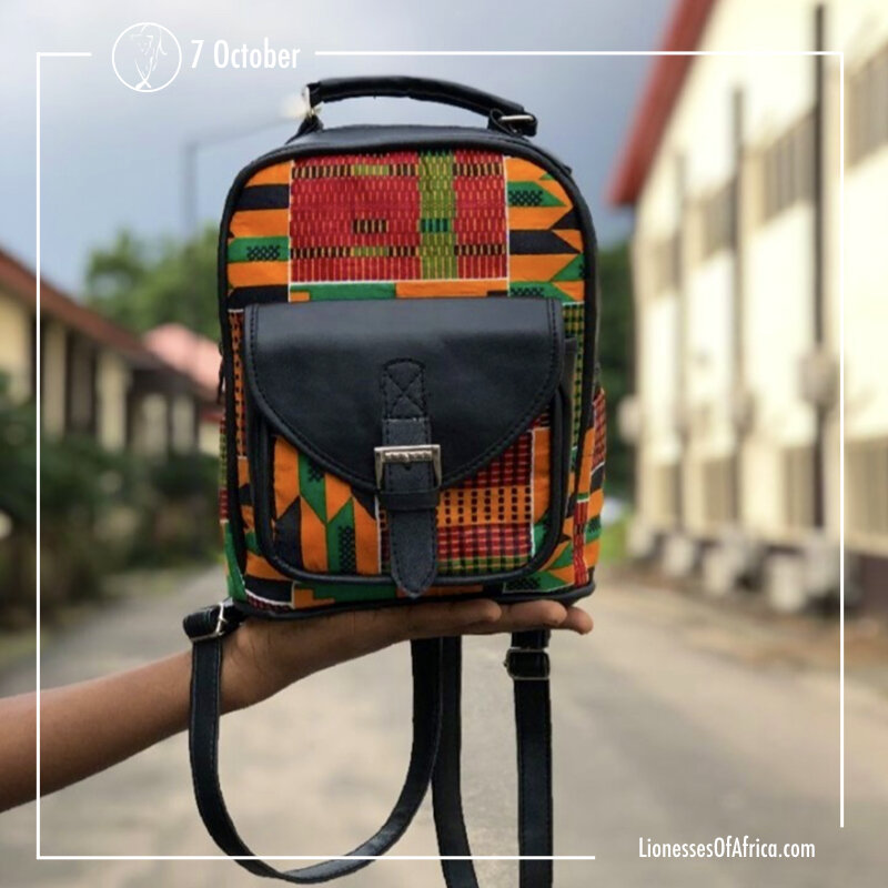 African Things