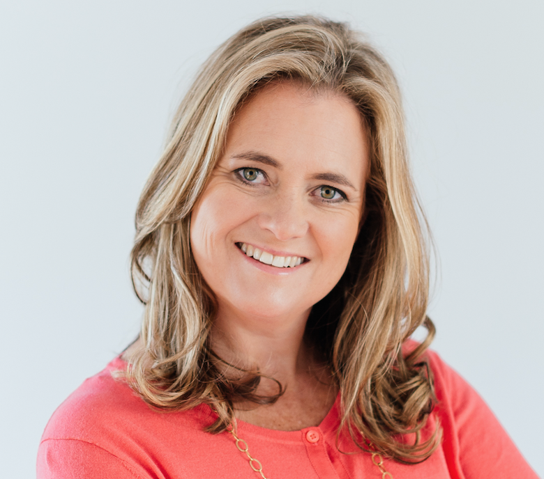 Entrepreneur Advice from Meg Faure / Expect to work hard