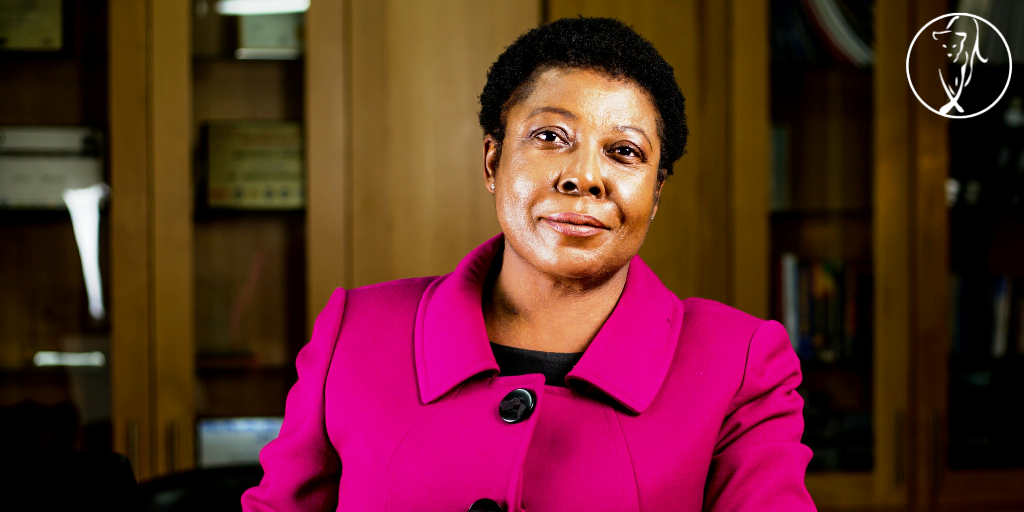Quote of the Day by Dr Divine Simbi-Ndhlukula