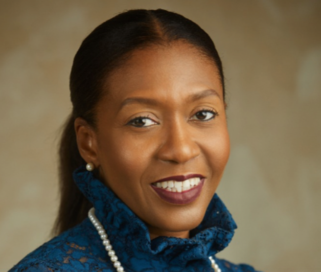 Entrepreneur Advice from Kofo Akinkugbe / Keep innovating
