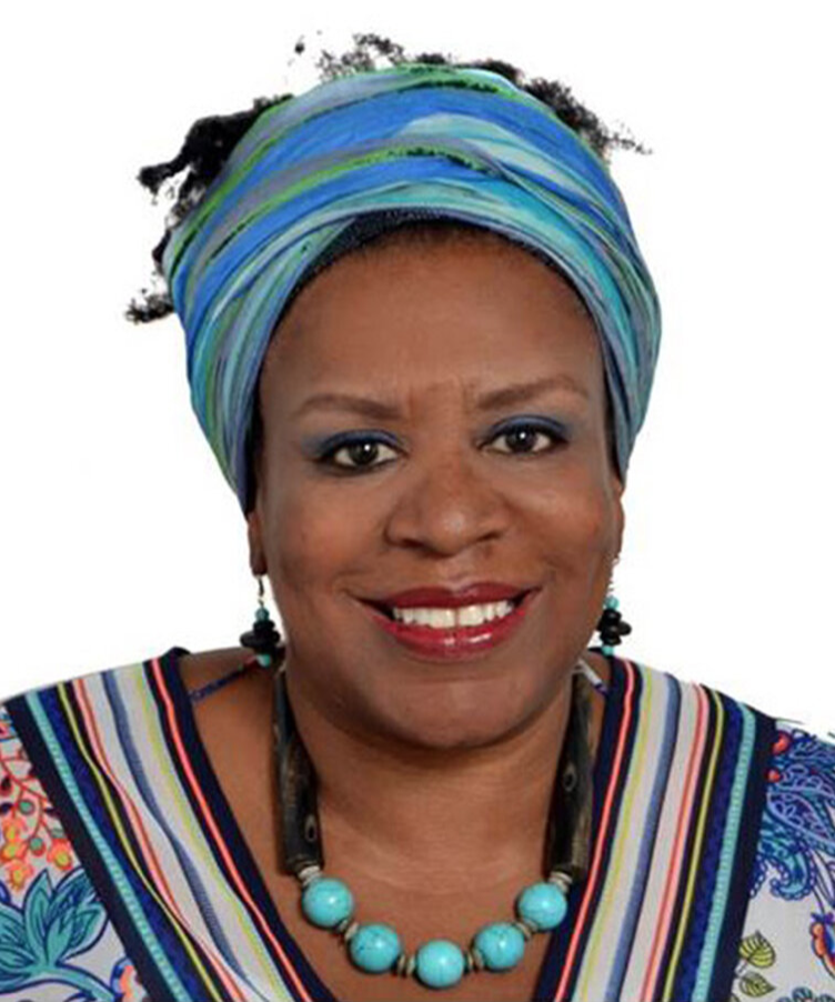 Entrepreneur Advice from Angela Franklin / Have passion for what you do