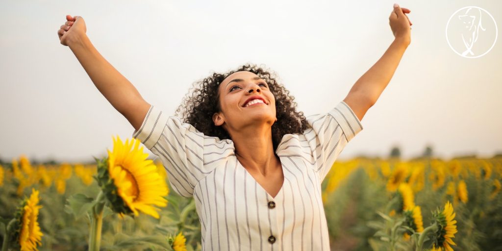 How to find happiness in a busy life