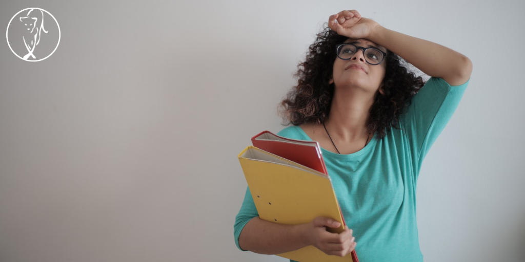 Tools for Preventing Stress 