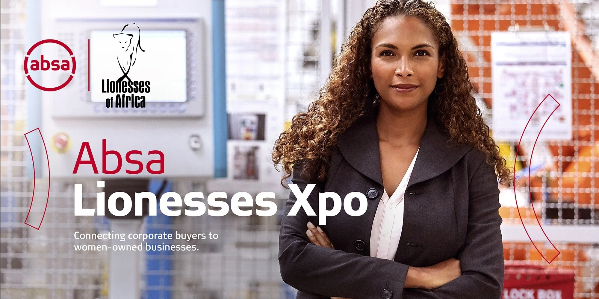 Absa Lionesses Xpo to connect women-owned businesses to corporate buyers on virtual platform