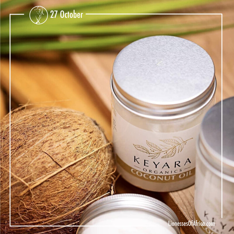Keyara Organics