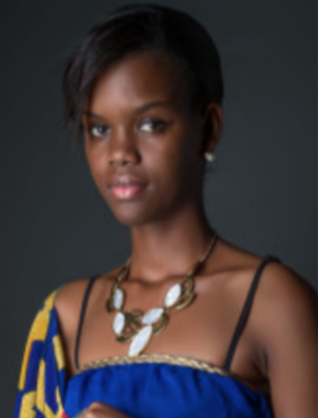 Entrepreneur Advice from Krystal Bella Shabani / Learn to conquer fear