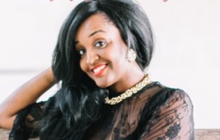 Quote of the Day by Cindy Maleombho-Codo