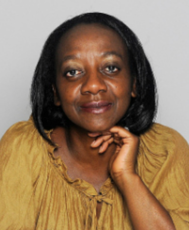 Entrepreneur Advice from Rumbi Serima-Fowler / Be passionate about what you do