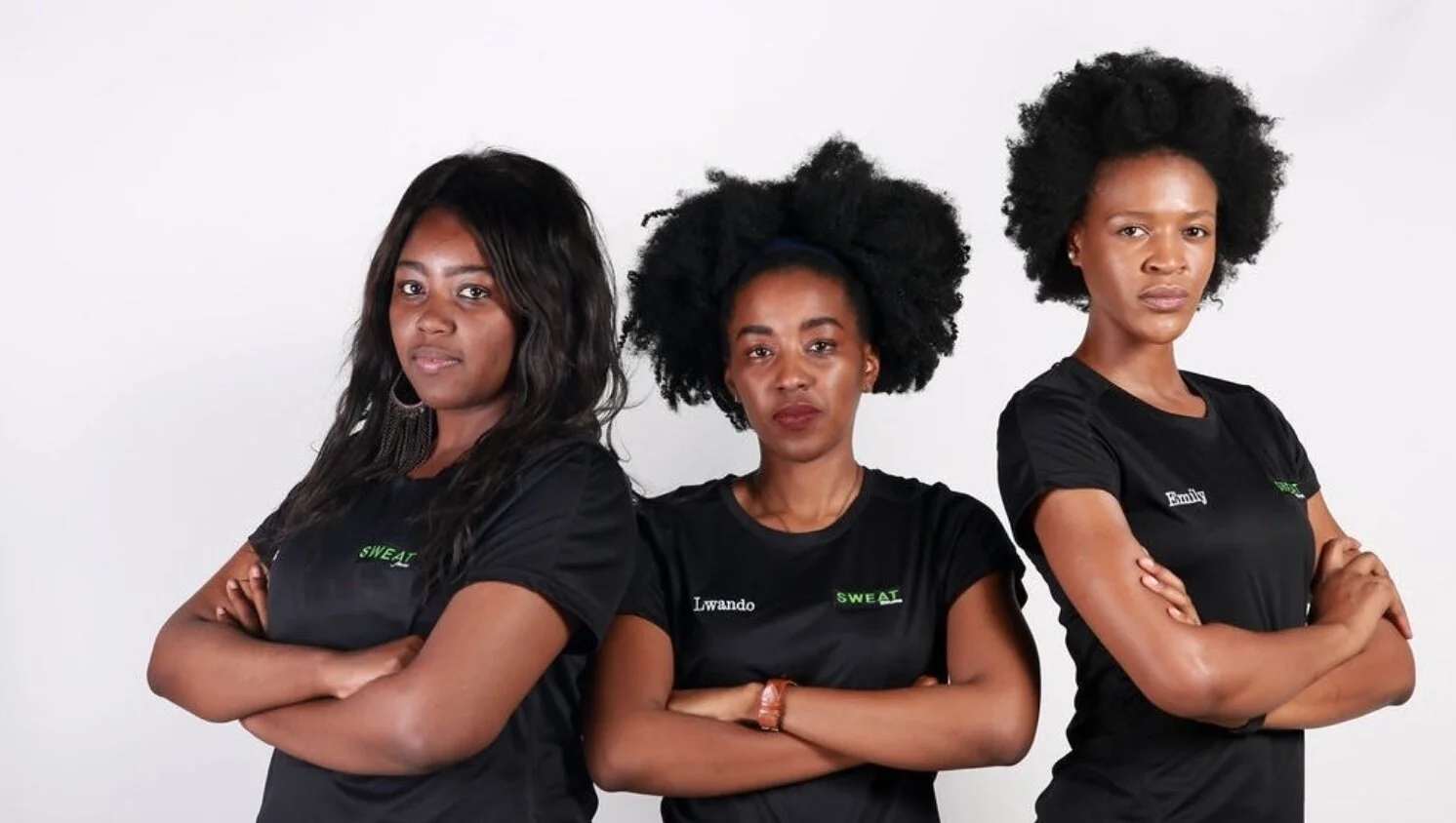 Quote of the Day by Emily Kandanga, Lwando Mufune and Lwimba Mufune
