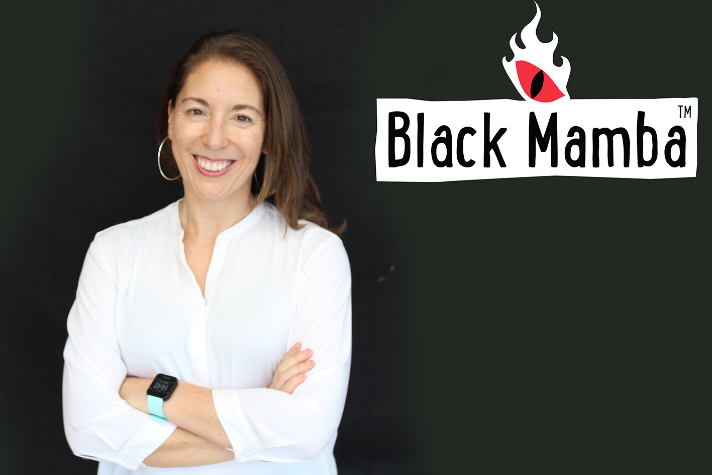 Claudia Castellanos - cofounder and CEO of Black Mamba Foods.jpg