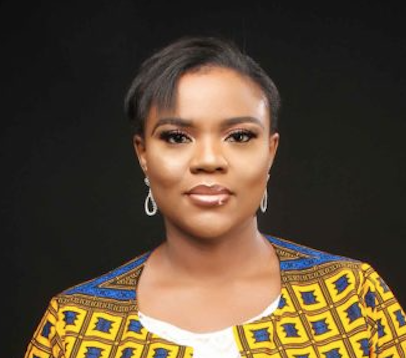 Quote of the Day by Olubukola Asafa