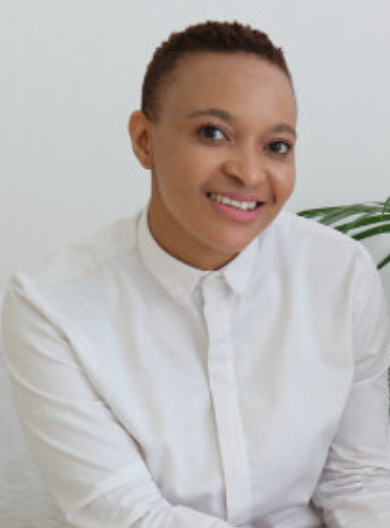 Entrepreneur Advice from Xoliswa Hlongwane / Put those building blocks in place