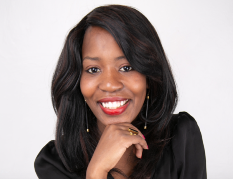 Quote of the Day by Catherine Mahugu 