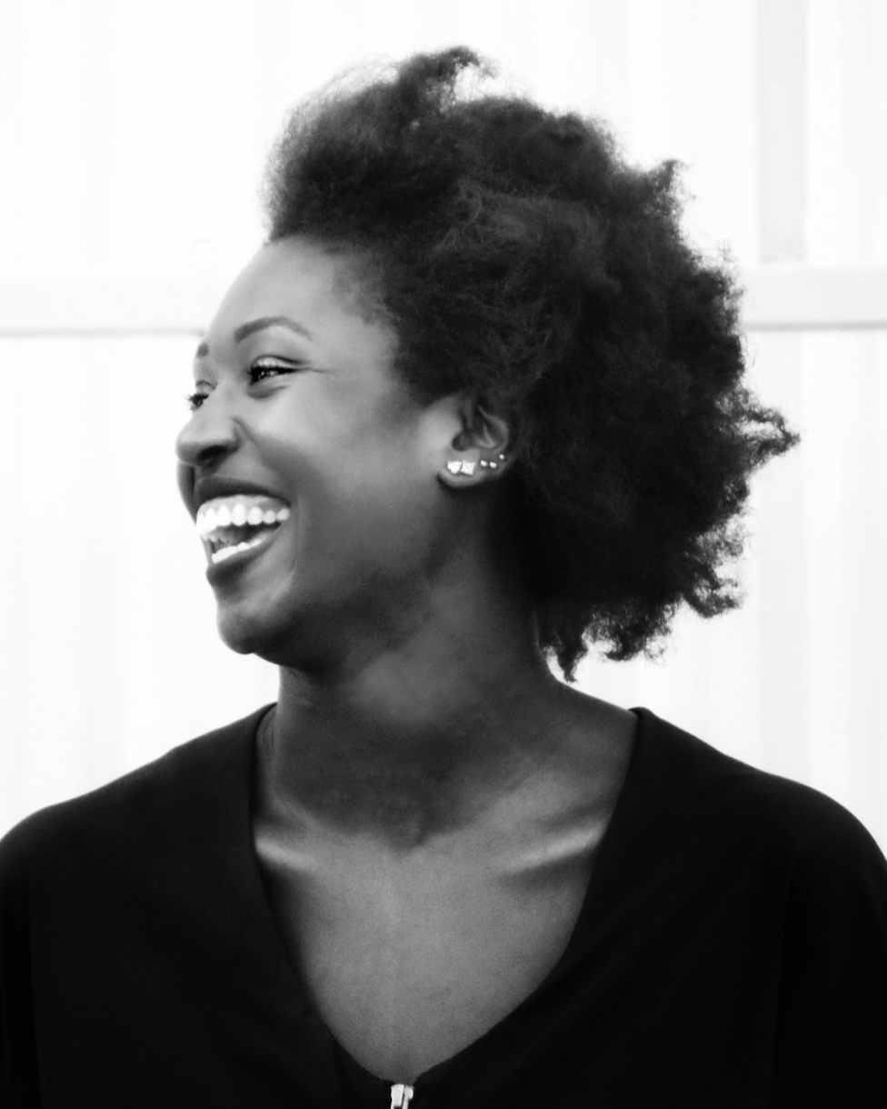 Entrepreneur Advice from Chrissa Amuah / Get ready for the long haul