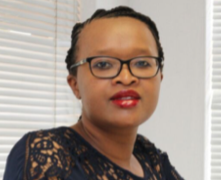 Quote of the Day from Zamaswazi Mfisi