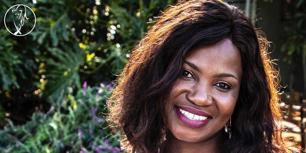 Entrepreneur Advice from Siwela Sweetness Masoga / Be passion driven