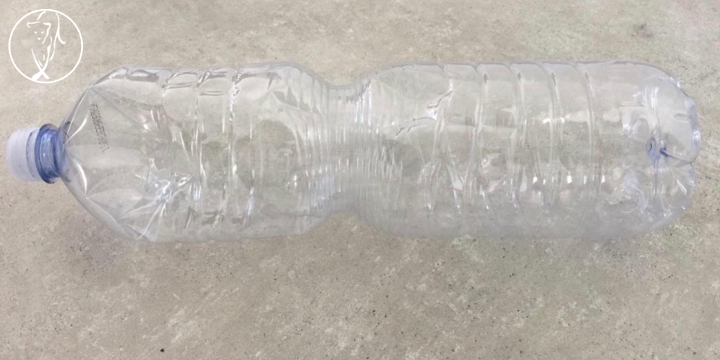 &nbsp;New Year’s Resolution - Less plastic, please