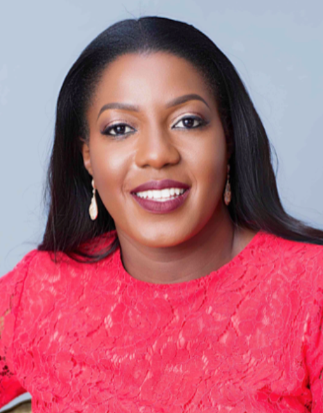 Entrepreneur Advice from Monica Musonda / Start small and keep learning