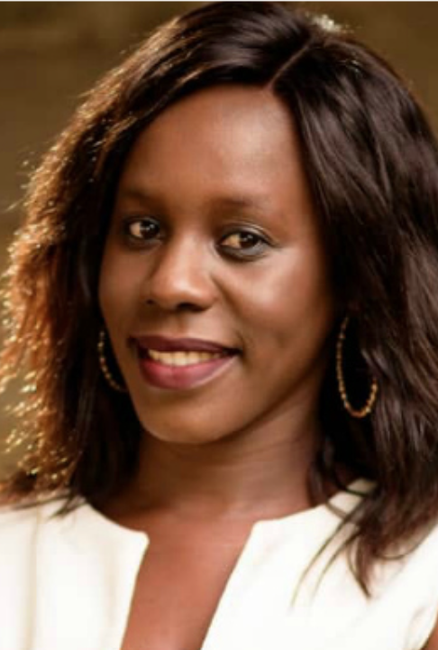 Entrepreneur Advice from Chita Mumba Zulu / Look for a gap in the market