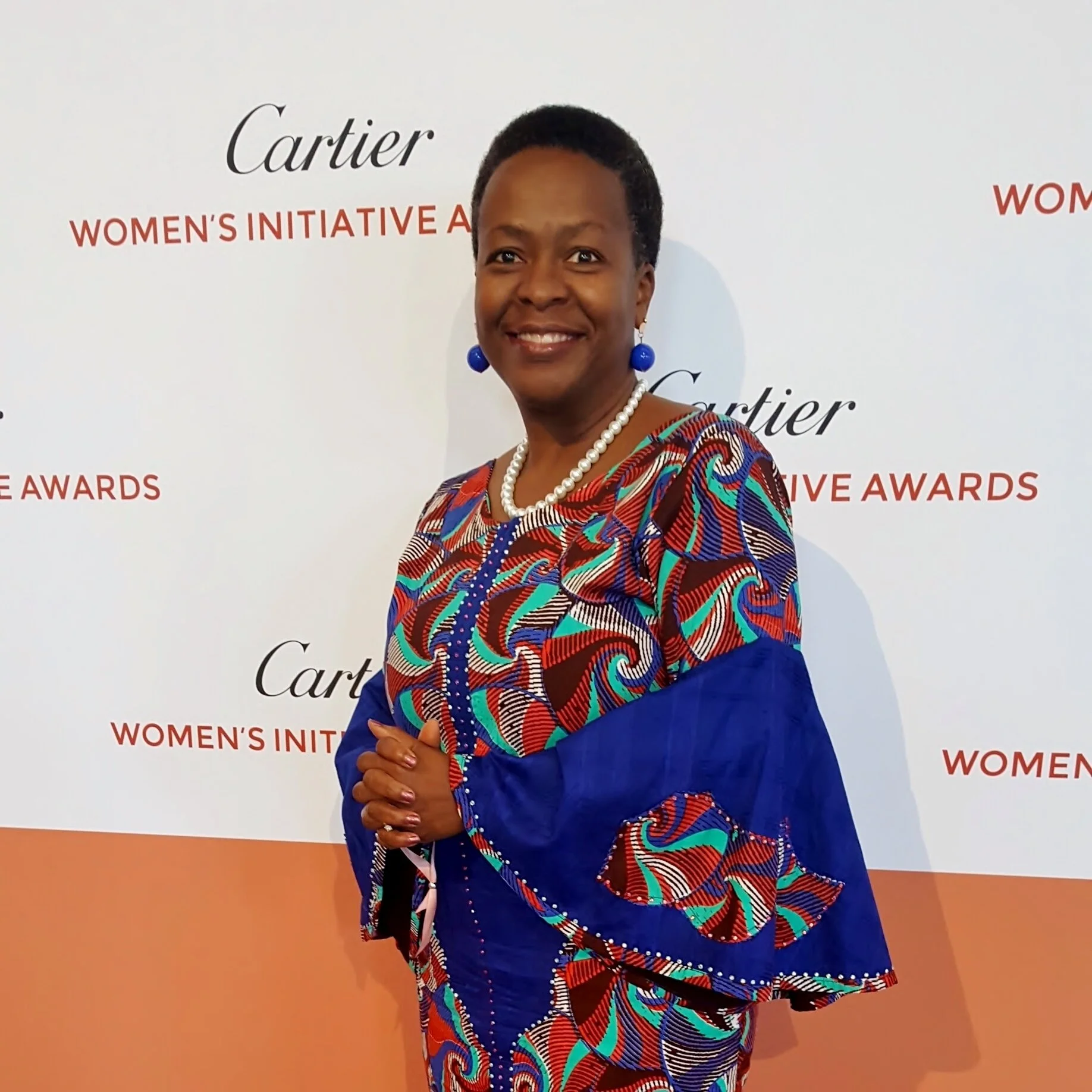 Chinwe @ 2019 Cartier Event.jpg