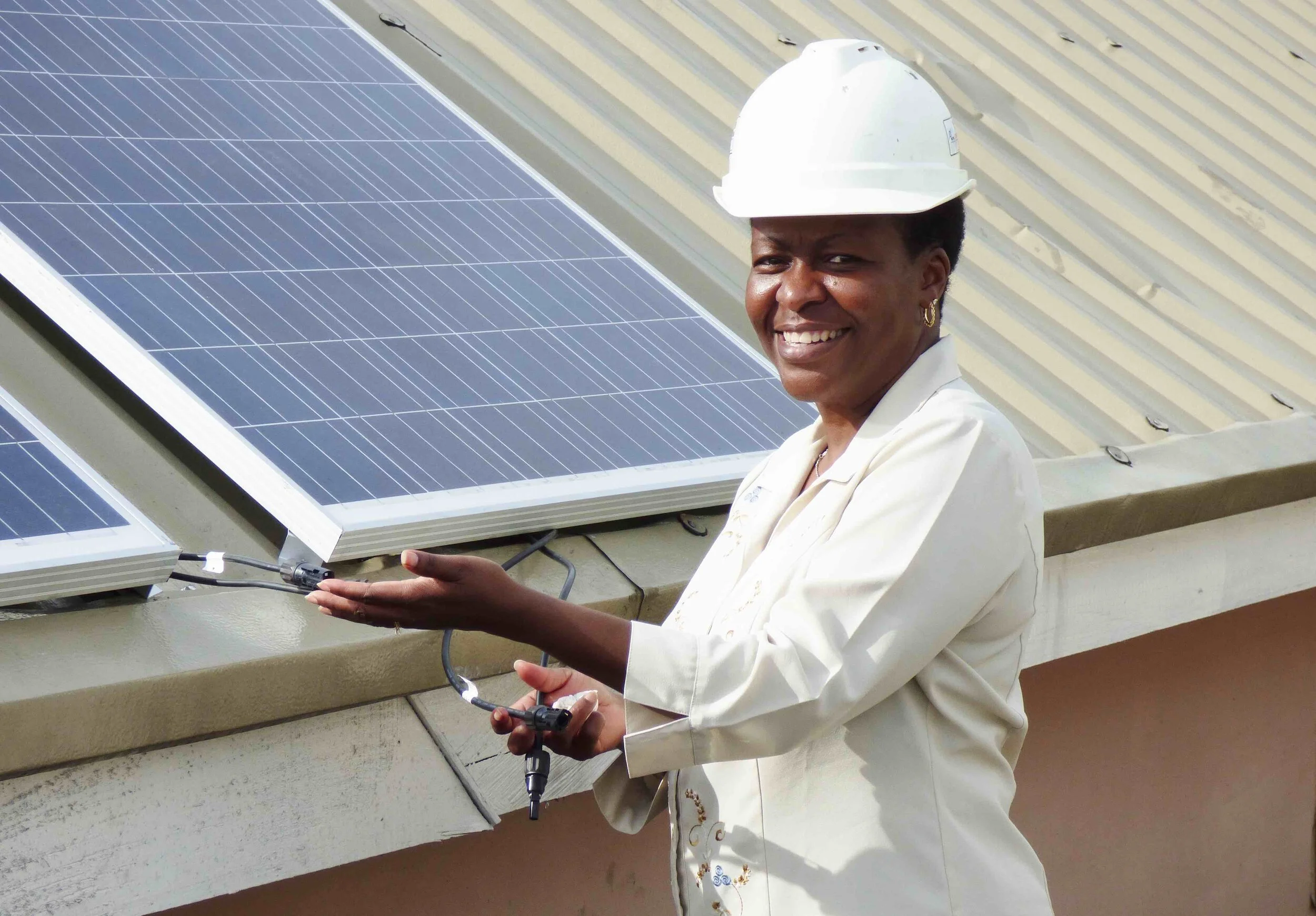 Solar Panels on Roof Port Harcourt Nigeria 2.jpg