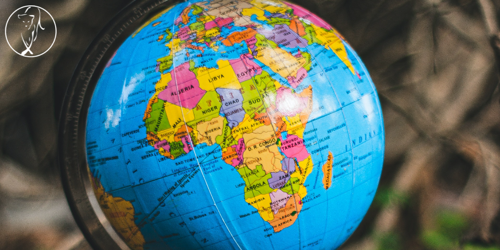 Rethinking Development in Africa