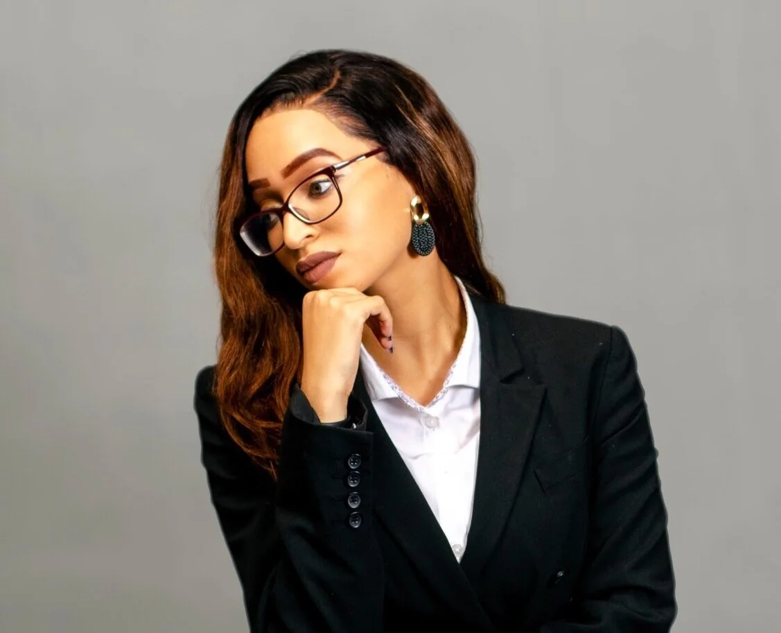 Entrepreneur Advice from Nicole Magerman / Don’t wait for the perfect time to start