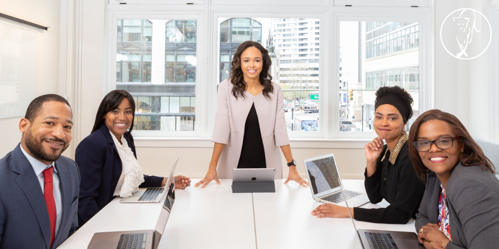 Leading With Authenticity&nbsp;
