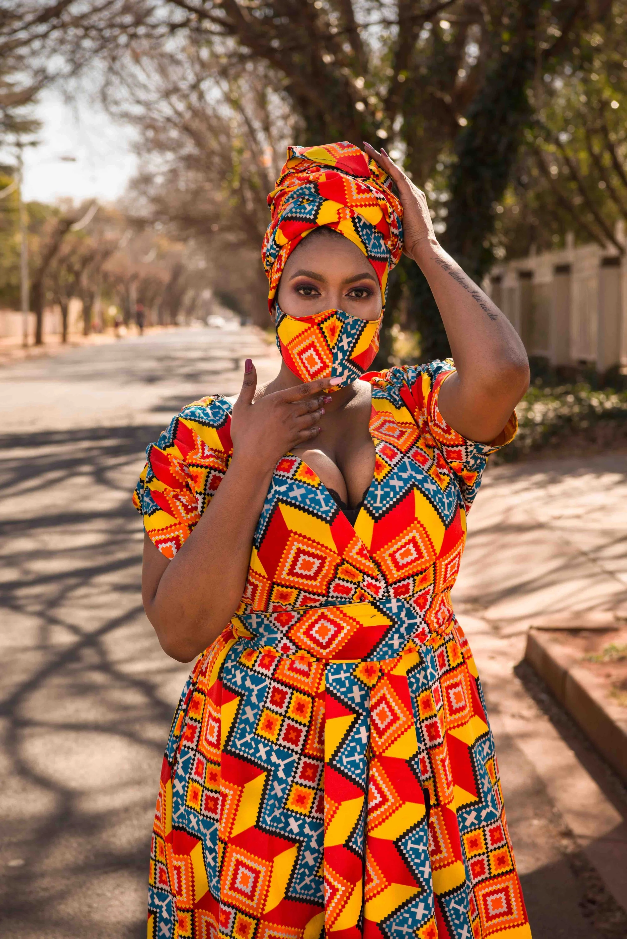 Kele Print Dress.jpg