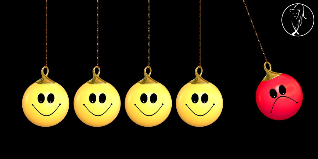 How to bounce back…