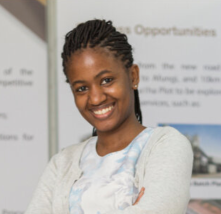 Quote of the Day by Eugenia Langa